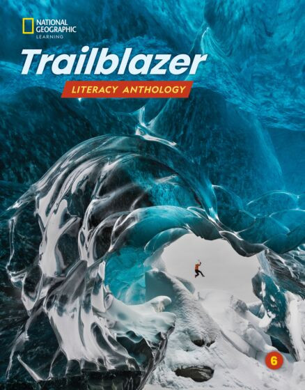 Trailblazer 6 - Literacy Anthology