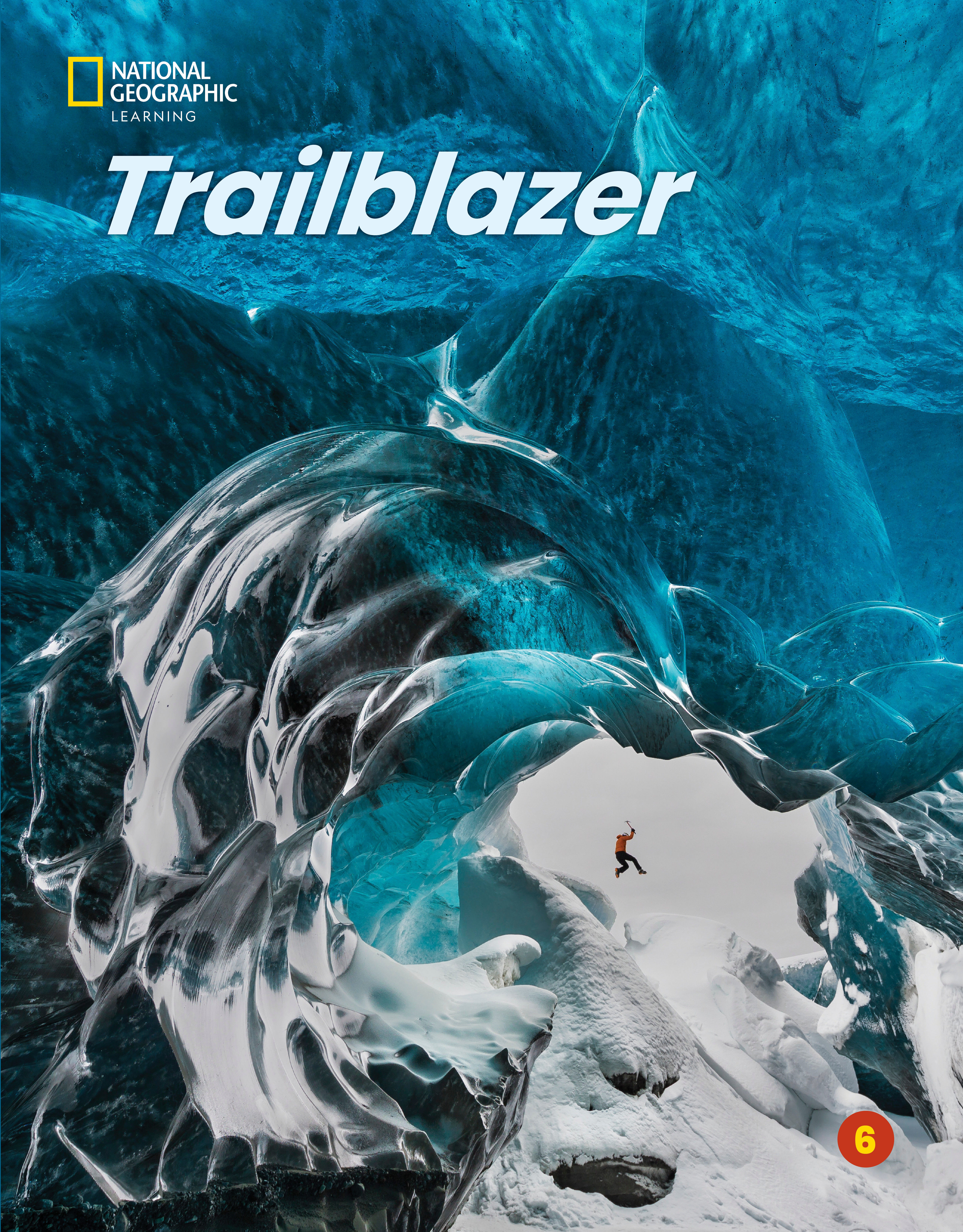 Trailblazer 6 - Student's Book (& Spark Platform) (Μαθητή)
