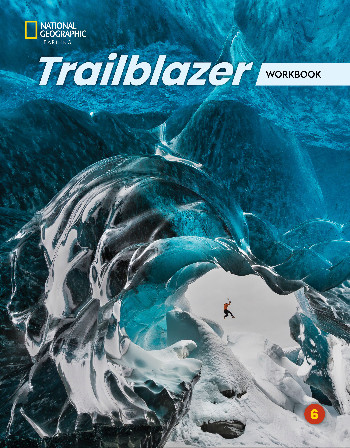 Trailblazer 6 - Workbook (Ασκήσεων Μαθητή)