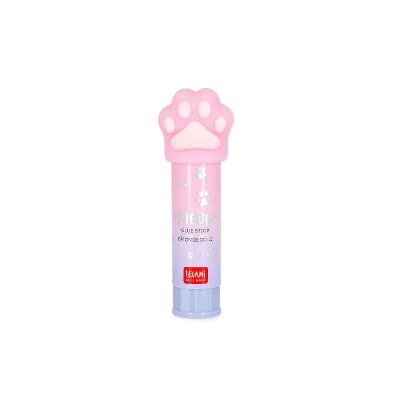 Legami Milano Κόλλα Stick για Χειροτεχνίες 9gr (Kitty)