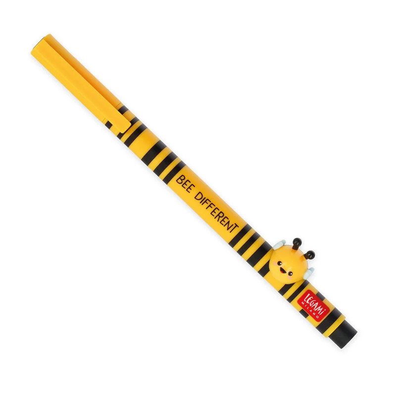 Legami Milano Στυλό Gel Lovely Friends (Bee)
