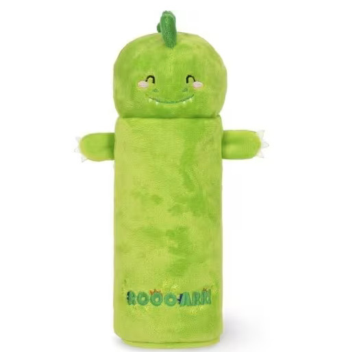 Legami Soft Κασετίνα Super Soft (dino)