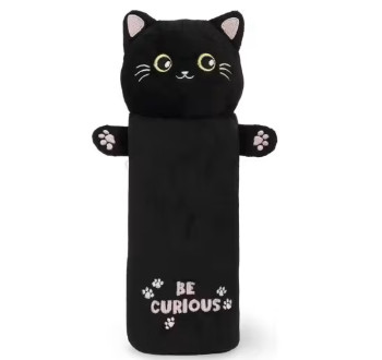 Legami Soft Κασετίνα Super Soft (kitty)