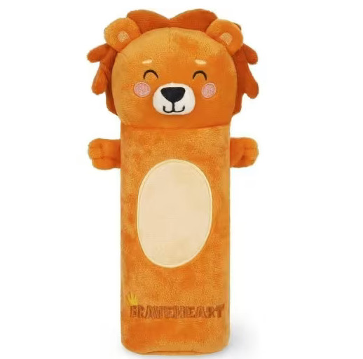 Legami Soft Κασετίνα Super Soft (lion)