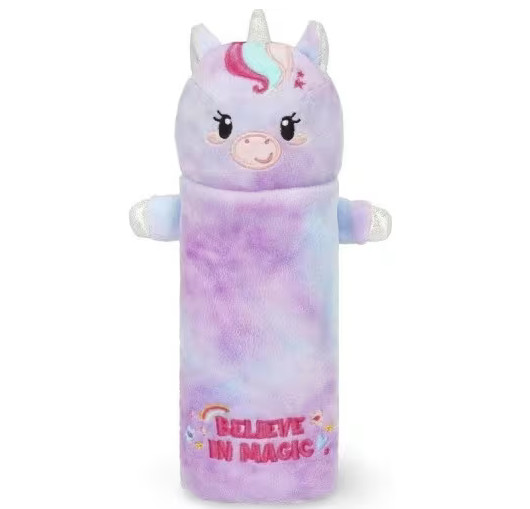Legami Soft Κασετίνα Super Soft (unicorn)