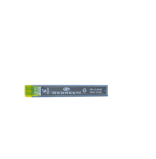 Pilot Μύτες 0.7mm 2Β BEGREEN