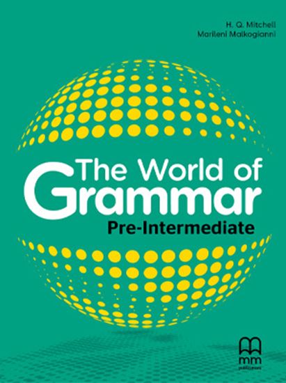 The World of Grammar & Vocabulary Pre-Intermediate (International)  - Grammar Book (Γραμματική Μαθητή)