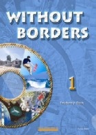 Without Borders 1 - Class Audio CDs(2)