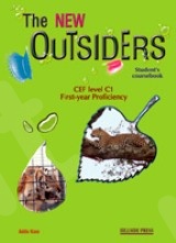 The Outsiders C1 - Student's Book