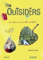 The Outsiders B1 - Teacher's Book (Overprinted) Καθηγητή