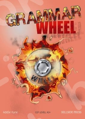 Grammar Wheel 2 - Teacher's Book (Overprinted) Καθηγητή