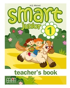 Smart Junior 1  - Teacher's Book (Καθηγητή)