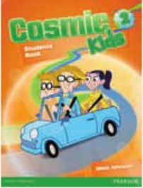 Cosmic Kids 2 - Student's book + FREE Active book (Βιβλίο Μαθητή)