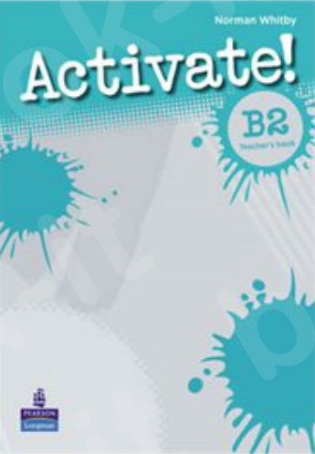 Activate B2 - Teacher's Book