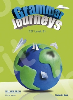 Grammar Journeys B1 - Test Pack