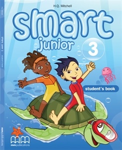 Smart Junior 3  - Student's Book (Βιβλίο Μαθητή)