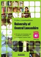 University Central Lancashire (B2 level) - Class Audio CDs(2)