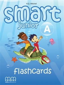 Smart Junior A  - Flashcards