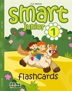 Smart Junior 1  - Flashcards