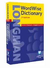 Longman WordWise Dictionary New Edition with CD-ROM (2nd edition) - Λεξικό