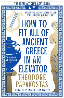 How to fit all of Ancient Greece in an Elevator pb