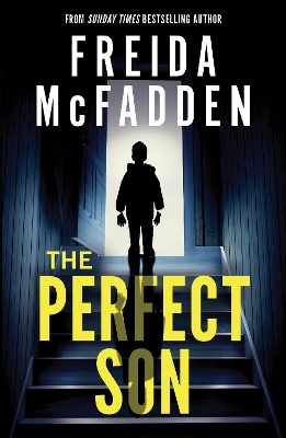 The Perfect son : From the Sunday Times Bestselling Author of the Housemaid pb