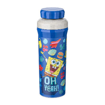 Koziol Παγούρι OLLI SpongeBob Squarepants (500ml)
