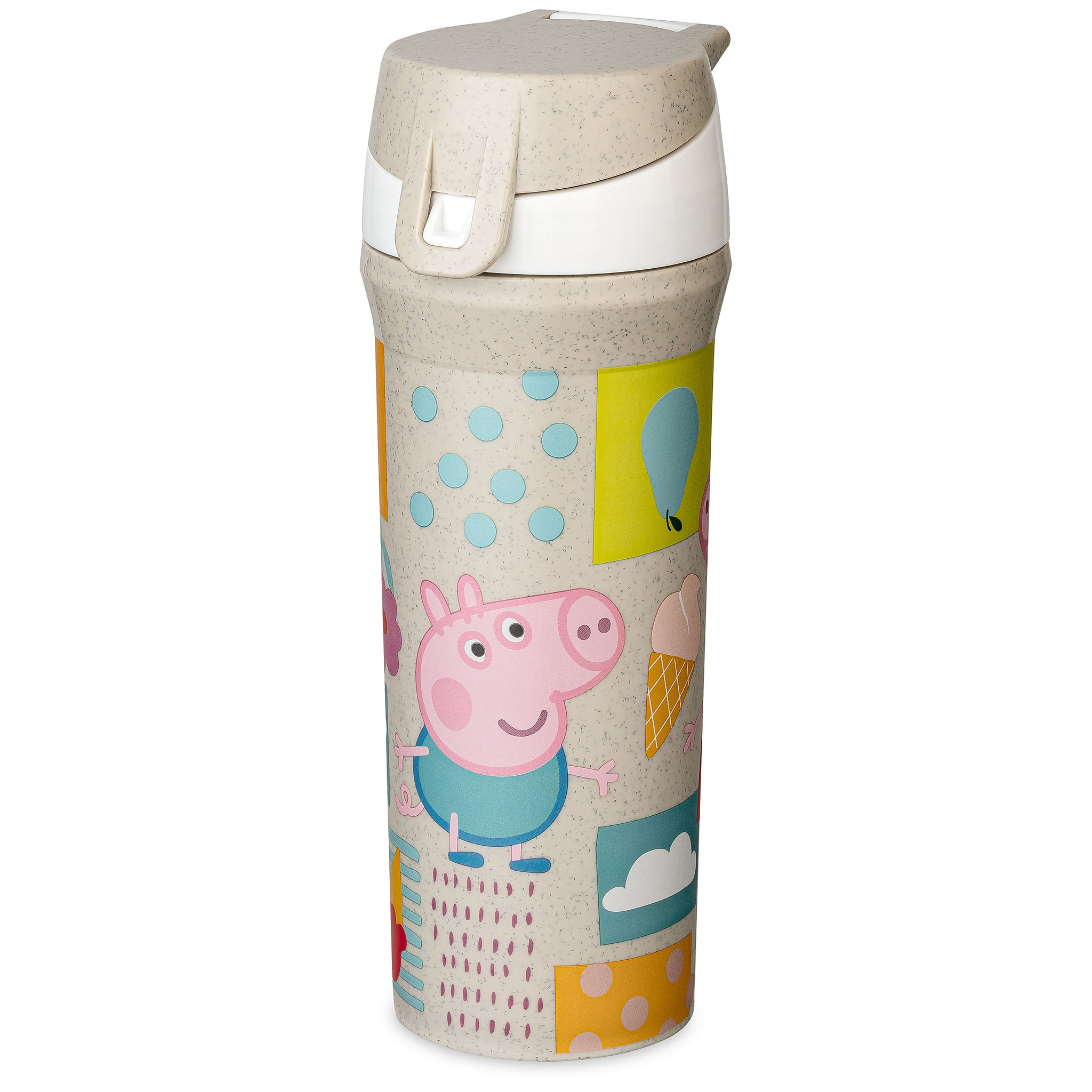 Koziol Παγούρι Stan Peppa Pig (500ml)
