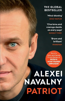 Patriot - Alexei Navalny