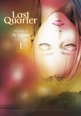 Last Quarter (Vol.1) - Ai Yazawa