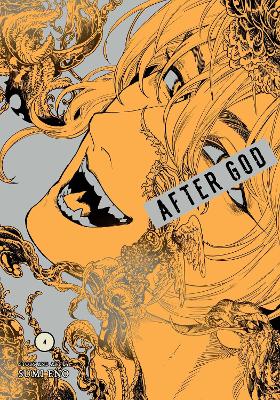 After god Vol. 4