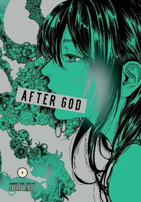 After god Vol. 5