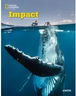 Impact Starter (2nd Edition) - Student's Book(+Spark platform) Μαθητή (British English) - National Geographic