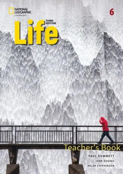Life 6 (3rd Edition) - Teacher's Book (with the Spark platform) Καθηγητή (American English)