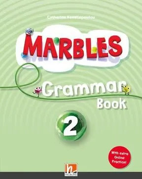 Marbles 2 - Grammar Book (Γραμματική Μαθητή)