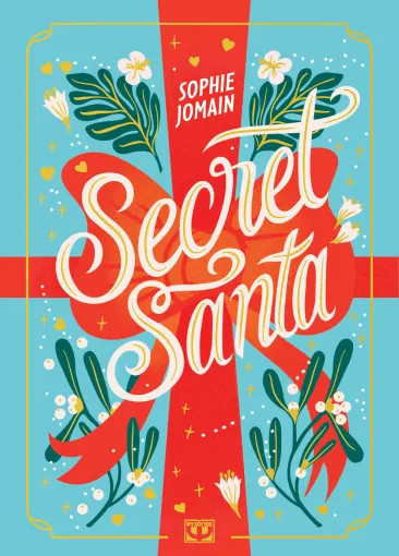 Secret Santa - Sophie Jomain