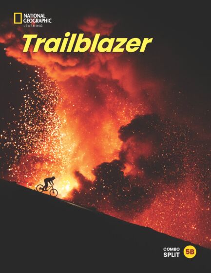 TRAILBLAZER 5 ( + SPARK) COMBO SPLIT B