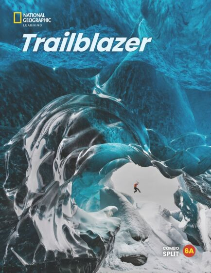 TRAILBLAZER 6 ( + SPARK) COMBO SPLIT A