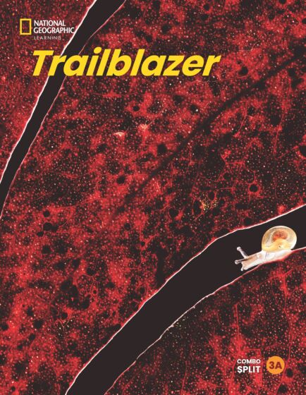 Trailblazer 3 - Combo Split A (+Spark)
