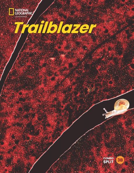Trailblazer 3 - Combo Split Β (+Spark)