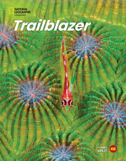 Trailblazer 4 - Combo Split Β (+Spark)
