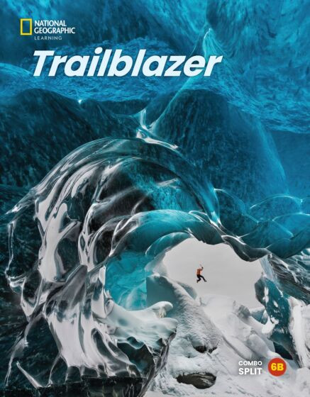Trailblazer 6 - Combo Split Β (+Spark)