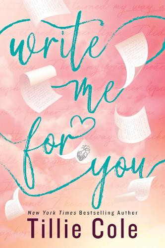 Write Me For You - Tillie Cole - Penguin