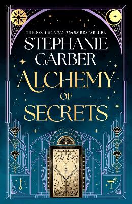 Alchemy of Secrets tpb