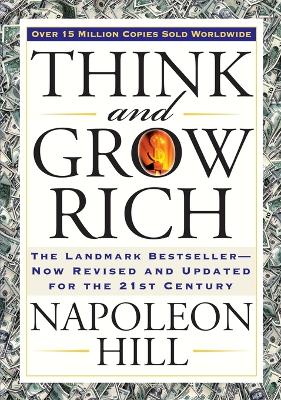 Think and Grow Rich - Arthur R. Pell, Napoleon Hill