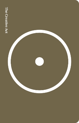 The Creative Act: A Way of Being - Rick Rubin