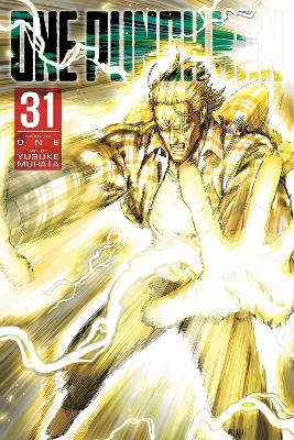 One-Punch Man (Vol.31) - One