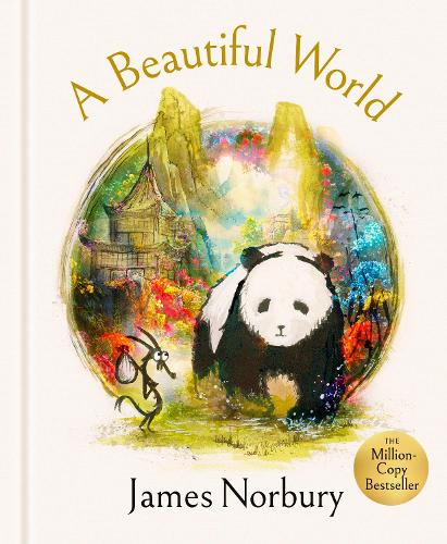 A Beautiful World - James Norbury