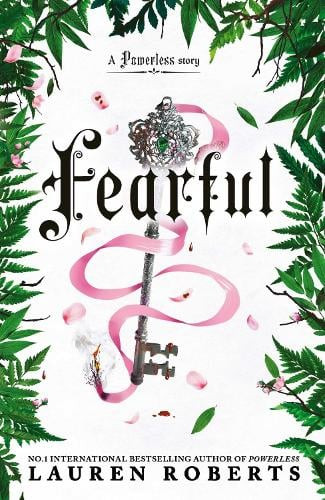 Fearful - Lauren Roberts - Simon & Schuster