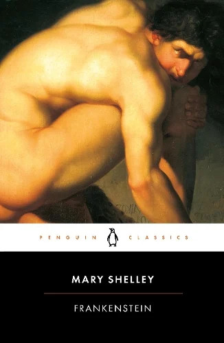 Frankenstein (Penguin Classics) - Mary Shelley